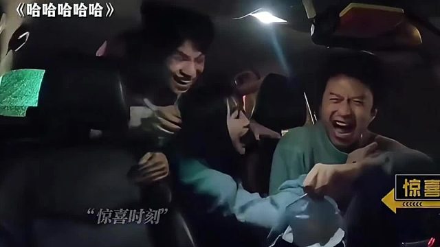 这就是超哥想要的情绪价值吧
