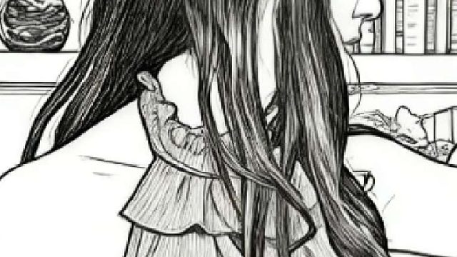 论反差这块~还是得看胡一菲~