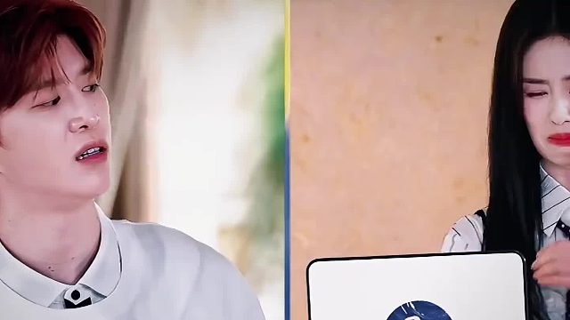 这就是大白米饭的默契