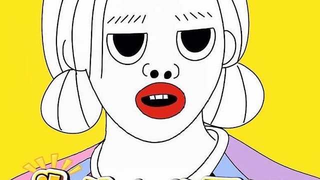 还是没有记住她的节目啊，你说话啊