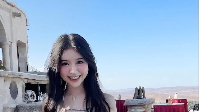 温柔甜妹，治愈一切