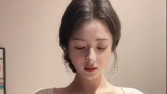 温柔又撩人，这谁顶得住