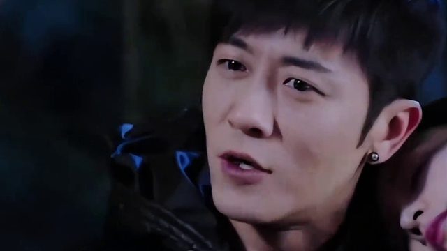 祖师爷还的是祖师爷