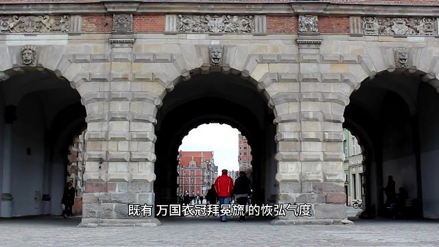 长安，古今皆有烟火气梨花声音课堂