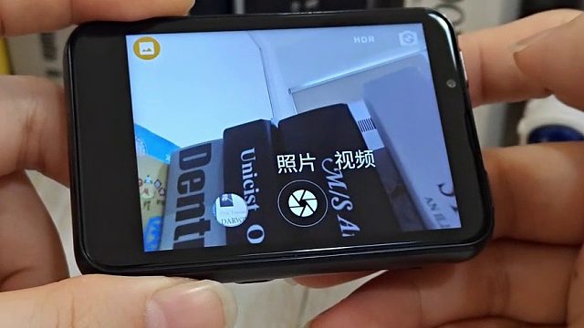 自从买了它手机都用不上