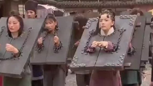 穿帮得这么明显，居然还没人发现