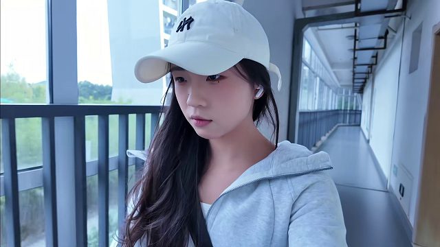 你不是看不到我们的未来 而是看的太清楚了 权衡利弊后选择逃离