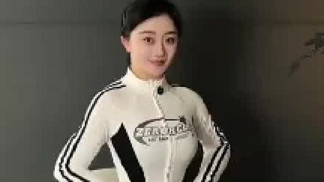 轻松一招，打造完美身材