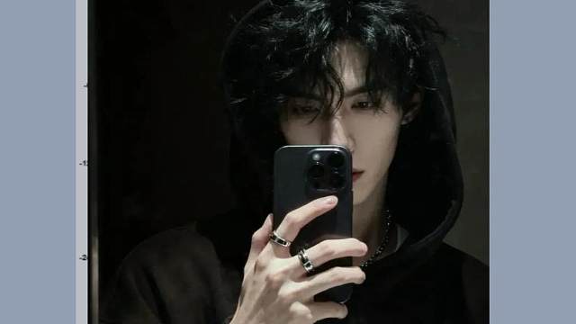 30秒教你调一个动感青年