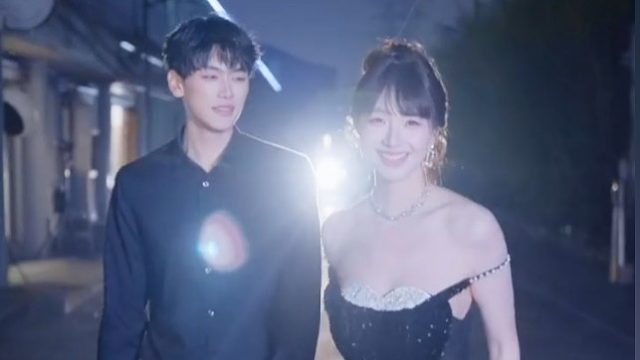 刺痛女朋友竟是翠花老师！