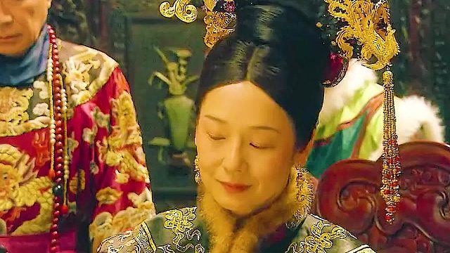 前方全军覆没，后方大办寿宴！慈禧：我的六十大寿比江山重要