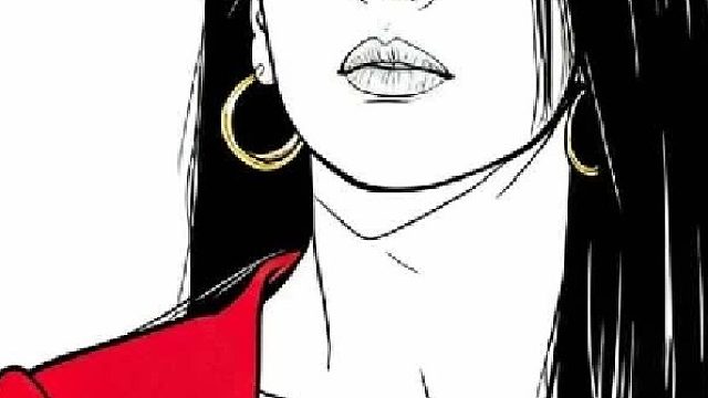 模特基础妆容就不基础