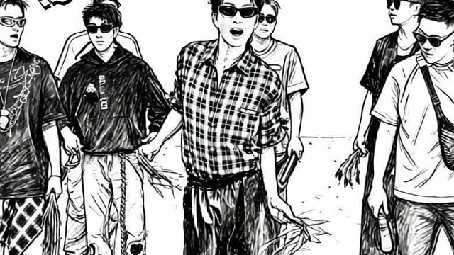 王俊凯：我收着了，至于收哪了，你们猜