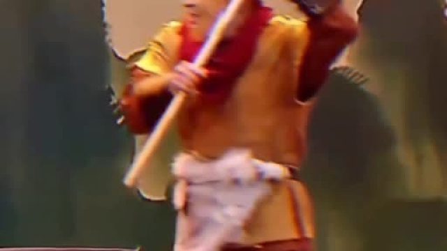 看了这么多年西游记才知道沙僧连名字都没有