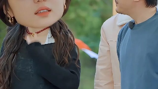 沈腾：小白有我在你出不去，孙千：一对是吧