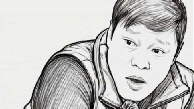 范大将军真的老逗了