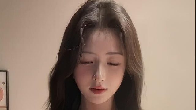 纯欲感是不用说话的氛围感