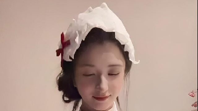 我跳的好吗主人