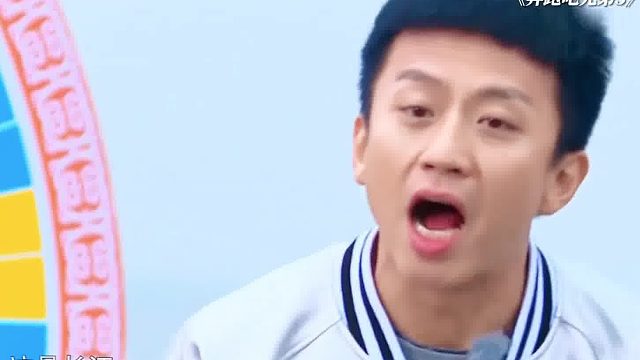 在李晨这看到了兵来将挡水来土掩的具象化!