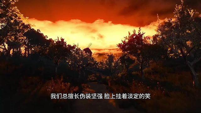 声音漏了心事，也漏了脆弱梨花教育退费