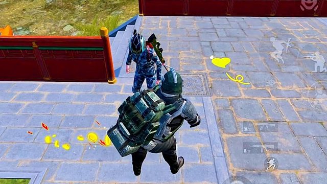 突然闭麦必有诈！