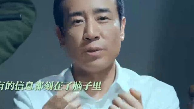 于和伟实至名归，特别喜欢的男演员[赞]