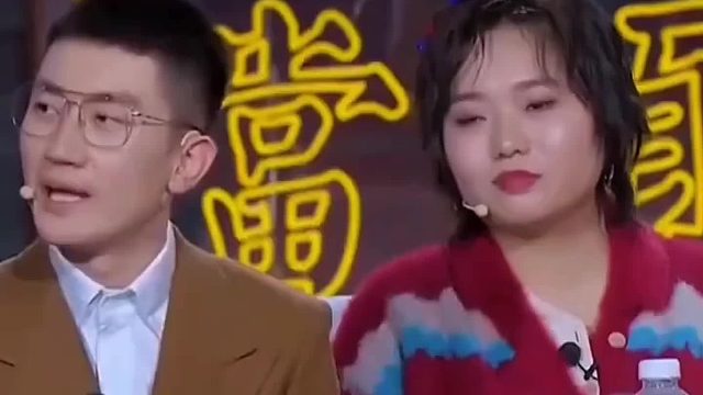 王耀庆究竟讲了啥，使得吴昕瞬间情绪失控，整个人都难以自持了