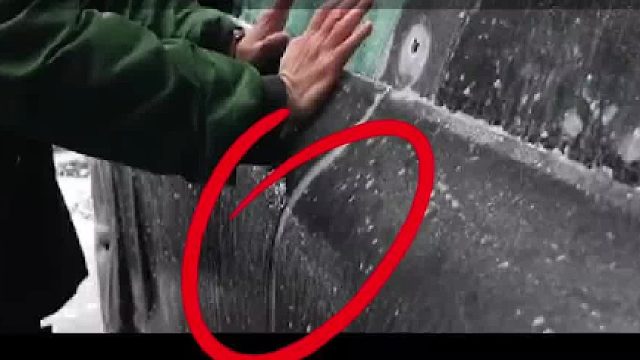 最简单的一个开车门，为什么现在变成了高科技？是进步了还是倒退了？