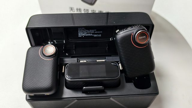 领夹麦到底有没有好用的？