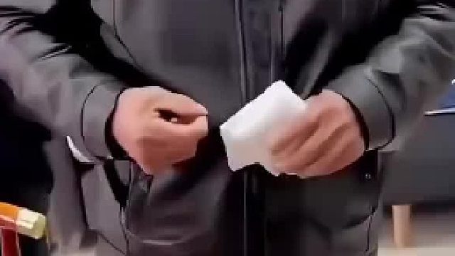 这不是黄金999，是老铁666