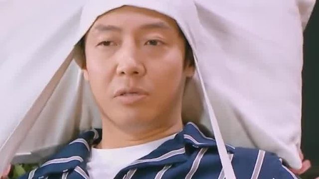 撒贝宁：躺平了摆烂了