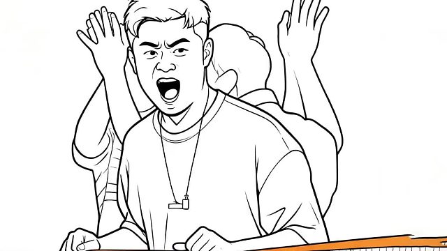 邓超被误伤笑坏众人