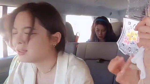 三个漂亮糊涂蛋的日常