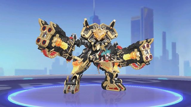 QQ飞车朕哥：S车至尊玄冥马年限定皮肤！守岁暖炉娘跑起来更快