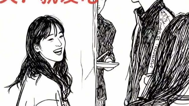 沈月式夸赞：欸！这西红柿切这么正