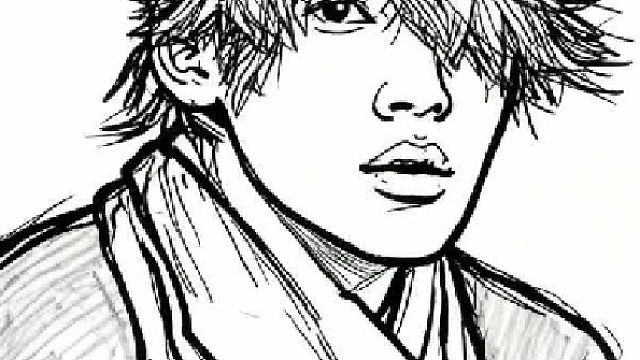 宋亚轩：论演员的自我修养