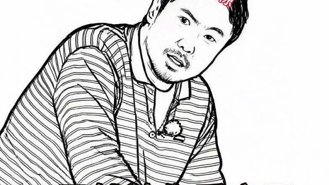 《沈腾使用说明书》—作者 常远