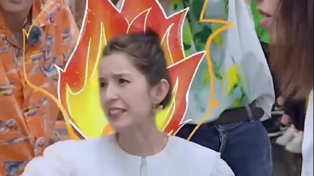 当哈尼克孜以闺蜜视角劝和情侣