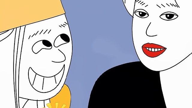 太会撩了，节目效果拉满