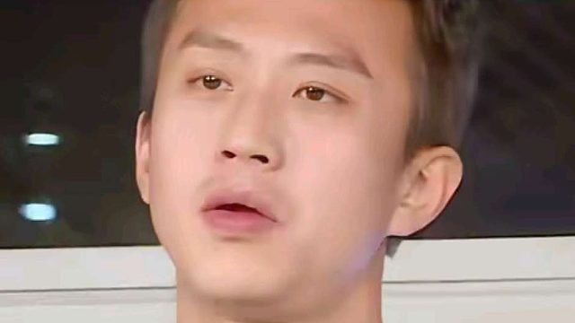 跑男之邓超的奖品