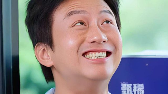 五哈后期老师实在是太懂邓超了