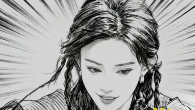 哥你不会想跟我炒CP吧