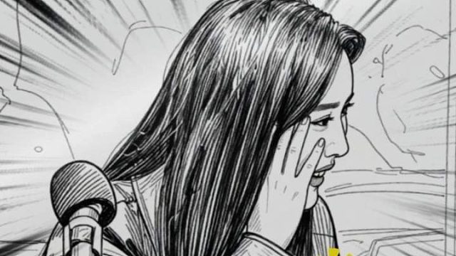 你唱歌比我难听