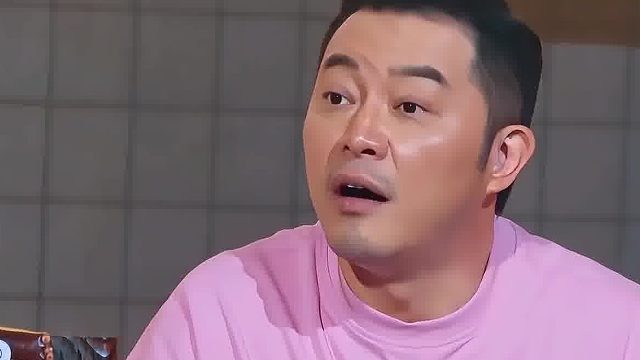 沙溢：你就买一个版权是吧