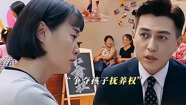 发明这段台词的人简直是个天才！