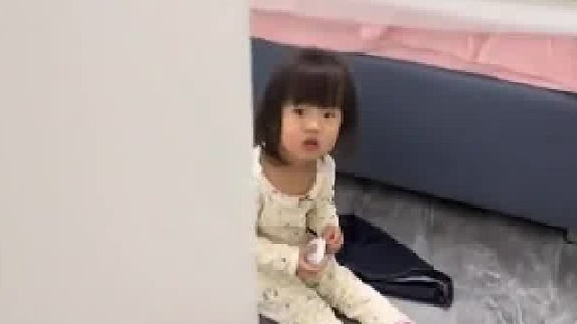 我滴妈呀，可怕的一周岁到底能干出啥事儿来