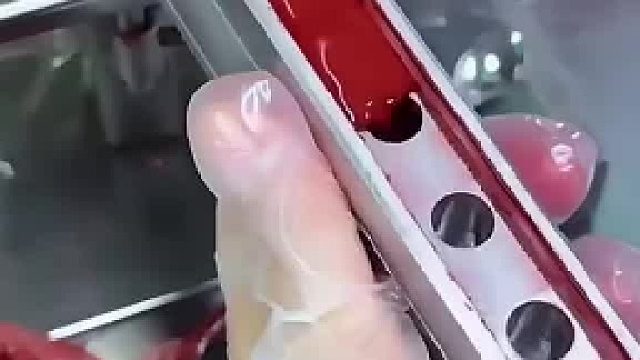 还是化妆品的利润大