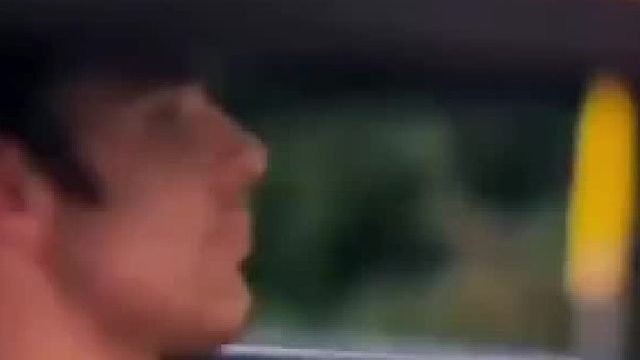 在实力面前豪车一文不值