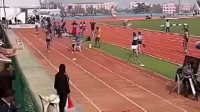 这三级跳远了不得啊