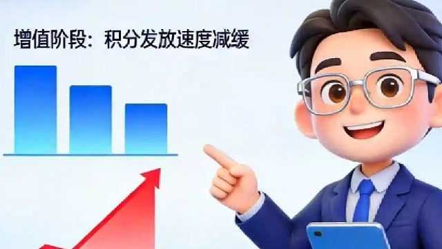 2026绿色消费新趋势：积分制度的规范化发展